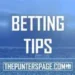 Sites offering Top, Best, Free Betting predictions and Tips