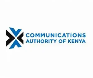 About The Communications Authority of Kenya- CAK