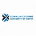 About The Communications Authority of Kenya- CAK