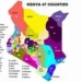 List of Current County Governors & Deputy Govenors