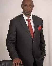 Businessman Don Bosco Gichana Released at last