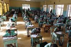Last expenses form for Secondary school students
