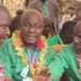 KNUT national leaders. TSC has turned a deaf ear on KNUT's demands to have the delocalization exercise halted