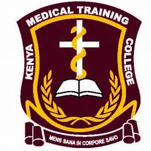 KMTC KENYA LOGO