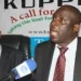 KUPPET in New Demands for increased Salaries and Allowances for Teachers