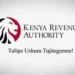 THE KENYA SCHOOL OF REVENUE ADMINISTRATION APPLICATION FORM