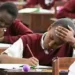 Kenyan Students Sitting an Exam. Get a list of all upcoming students' contests and symposiums this year