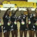 Malkia Strikers, Kenya Volleyball women, Squad for the Japan Volleyball World Championships Named-2018