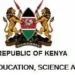Ministry of Education Circular on Appointment of County Education Boards