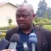 Mr. Justus Mugisha- FEASSSA President
