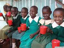 List of Schools in Nyamira County, Nyamira South, Kenya