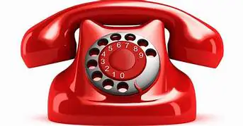 Telephone Contacts