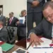 Uhuru Kenyatta