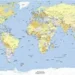 A list of Countries and their Dialing Codes