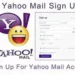 How to Sign Up/ Register for a new Yahoo Mail Account