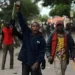 A mentally ‘disturbed’ Teacher rescued from mob at Naivasha