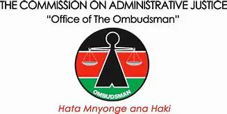 New Job Vacancies at the Commission on Administrative Justice, CAJ, Kenya-2018