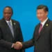 Kenyans on high alert over Chinese loans as China seizes zambia’s Power Utility firm for defaulting