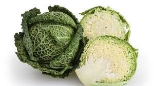 Cabbages