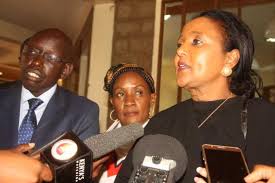 Head teachers faulted for sending candidates home to bring fees as MPs criticize CS Amina’s absence, ahead of exams
