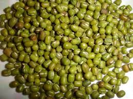 Green grams
