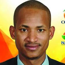 Hon Babu Owino