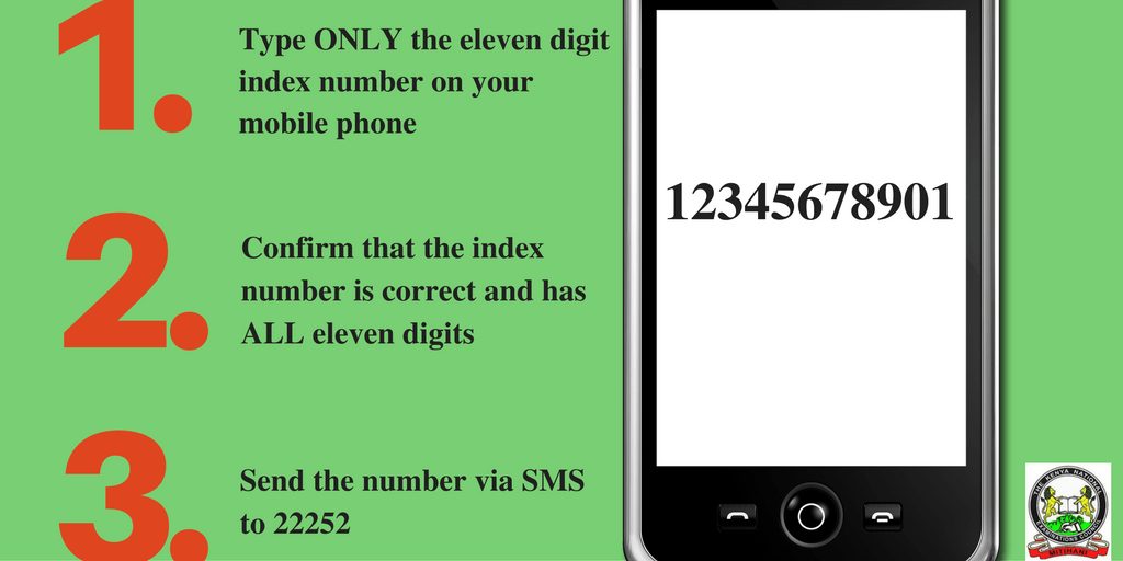 How to get KCSE, KCPE, exam results, 2018, 2019, How to download KCPE, KCSE results