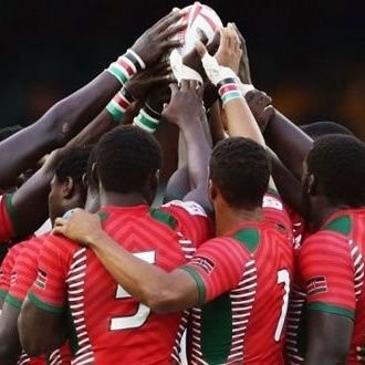 Kenya 7's Rugby team, shujaa