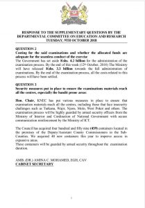 MOE Press Statement 2