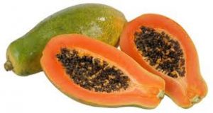 Paw paw