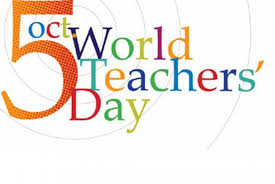 World Teachers Day Celebrations