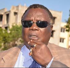 Please take away the maize scandal ‘thieves’- Francis Atwoli prays (video)