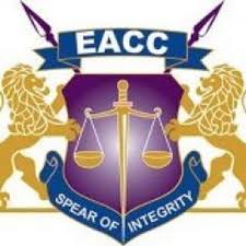 EACC logo