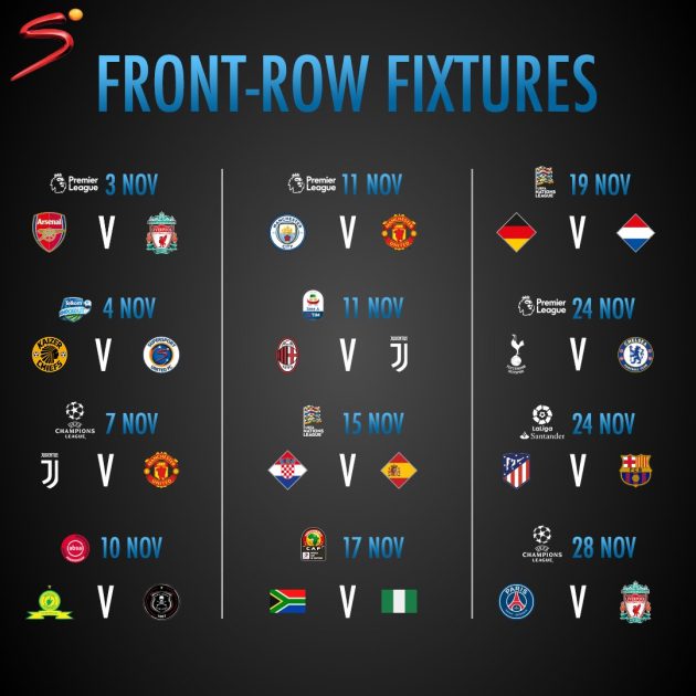 UEFA Champions league is back, check Fixtures and TV Schedule