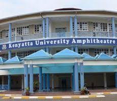 Kenyatta University