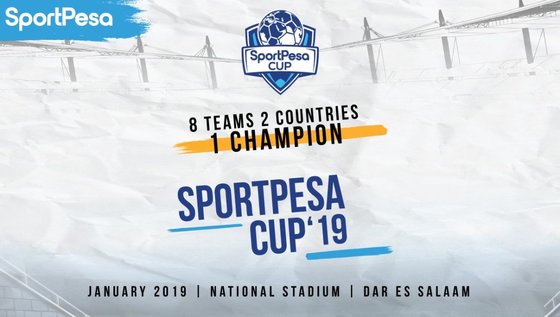 Sport Pesa