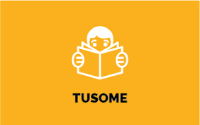 The Tusome Programme's Banner