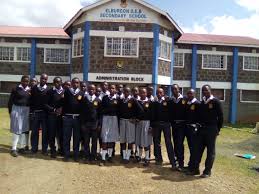 Elburgon Secondary School