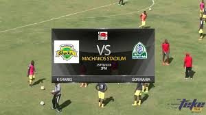 KTN Home to broadcast the KPL super cup pitting Gor Mahia against Kariobangi Sharks