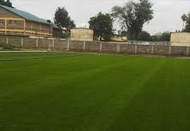 Photo- Camp Toyoyo Stadium