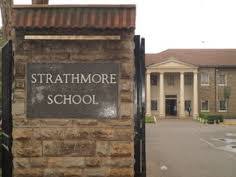 Strathmore school, in Nairobi- Kenya. The school emerged top in the 2018 KCSE exams