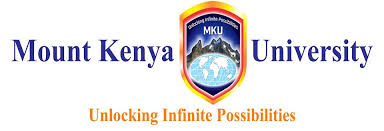 Mount Kenya University Logo