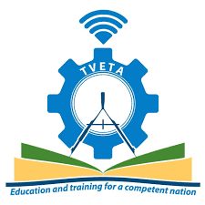 TVET Authority Logo. TVET institutions have been asked to re-hire retired trainers to arrest the rising levels of staff shortfalls.