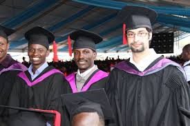 2019/ 2020 Hungarian scholarships for Kenyan students.