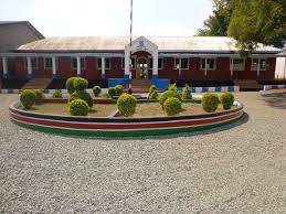 Asumbi Girls High School.