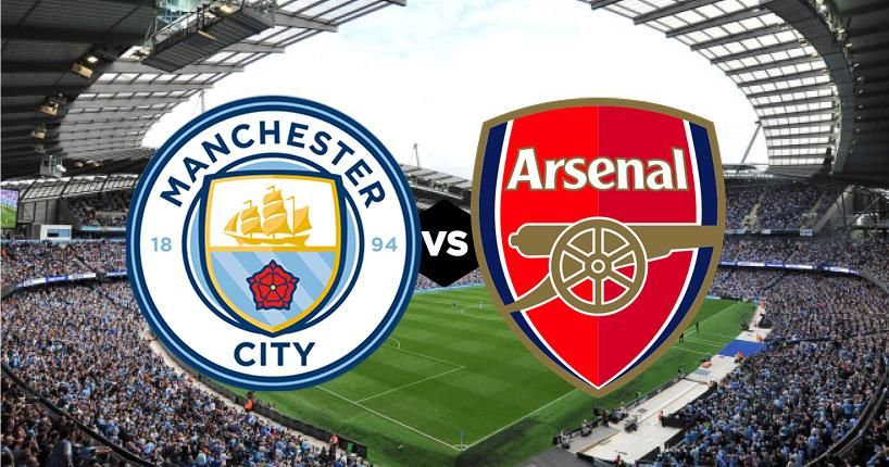 Links to Stream Today’s soccer clashes; Manchester City vs Arsenal is the major highlight