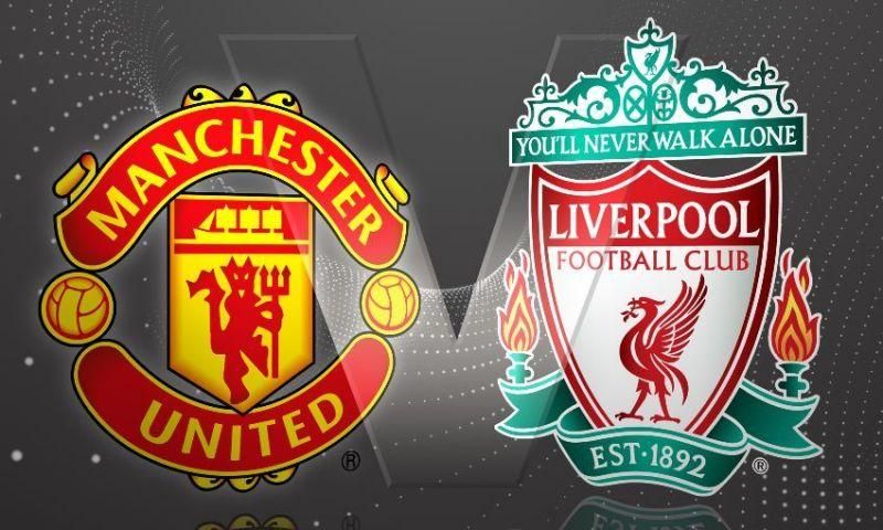 Manchester United vs Liverpool Live Stream