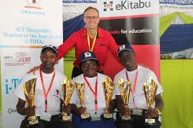 Past POYA, TOYA and iTOYA winners.