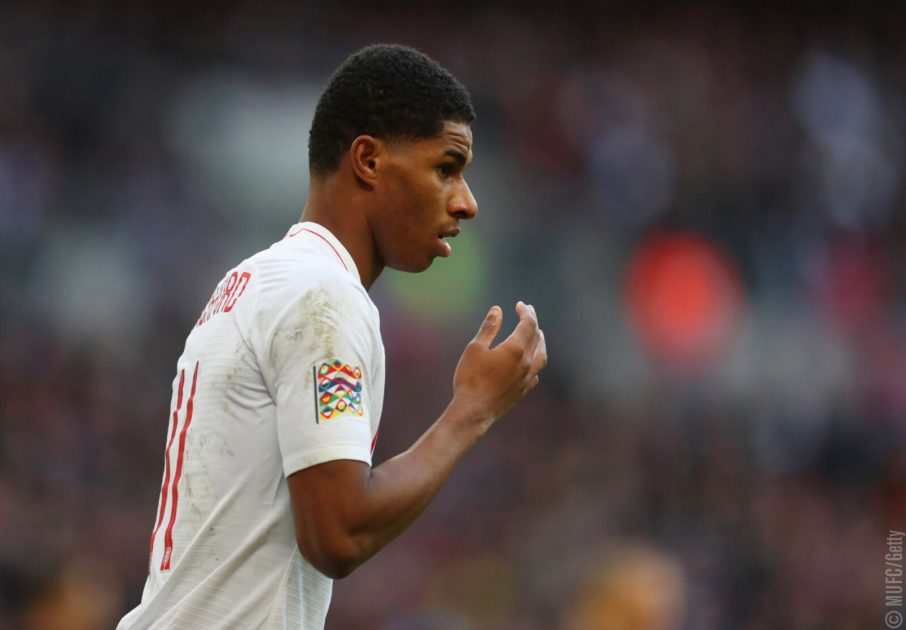 England coach Gareth Southgate names strong squad for EURO 2020 qualifiers