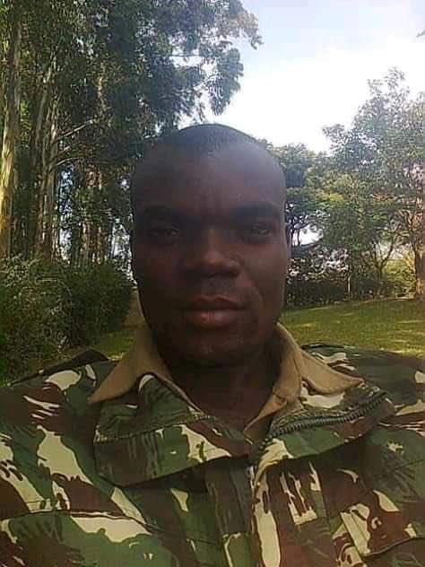 Death most foul! Navakholo Secondary School teacher shot dead